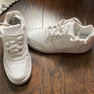 Nike low top sneakers